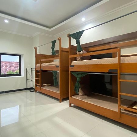Zzz Hostel Маланг Екстер'єр фото