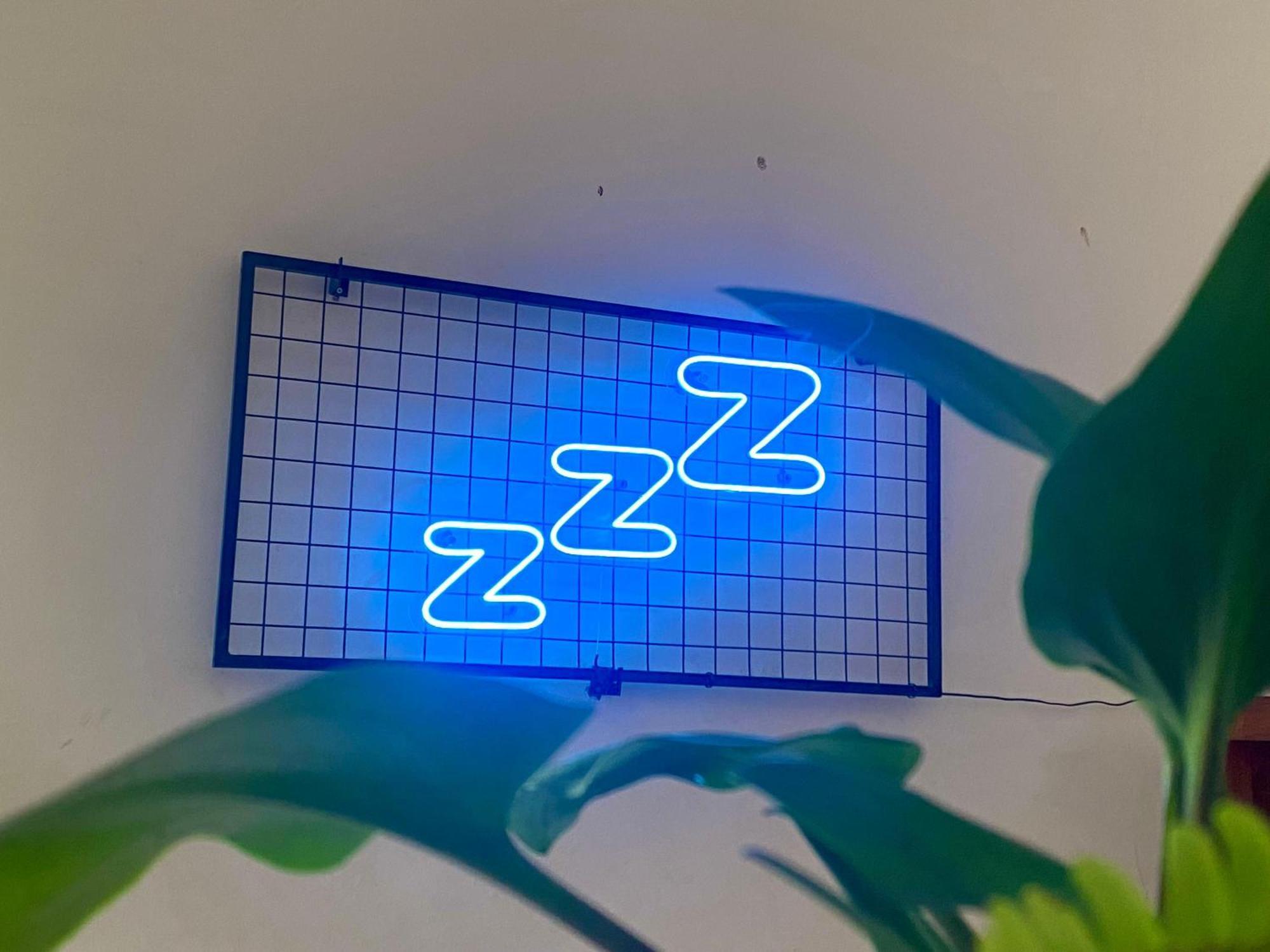 Zzz Hostel Маланг Екстер'єр фото
