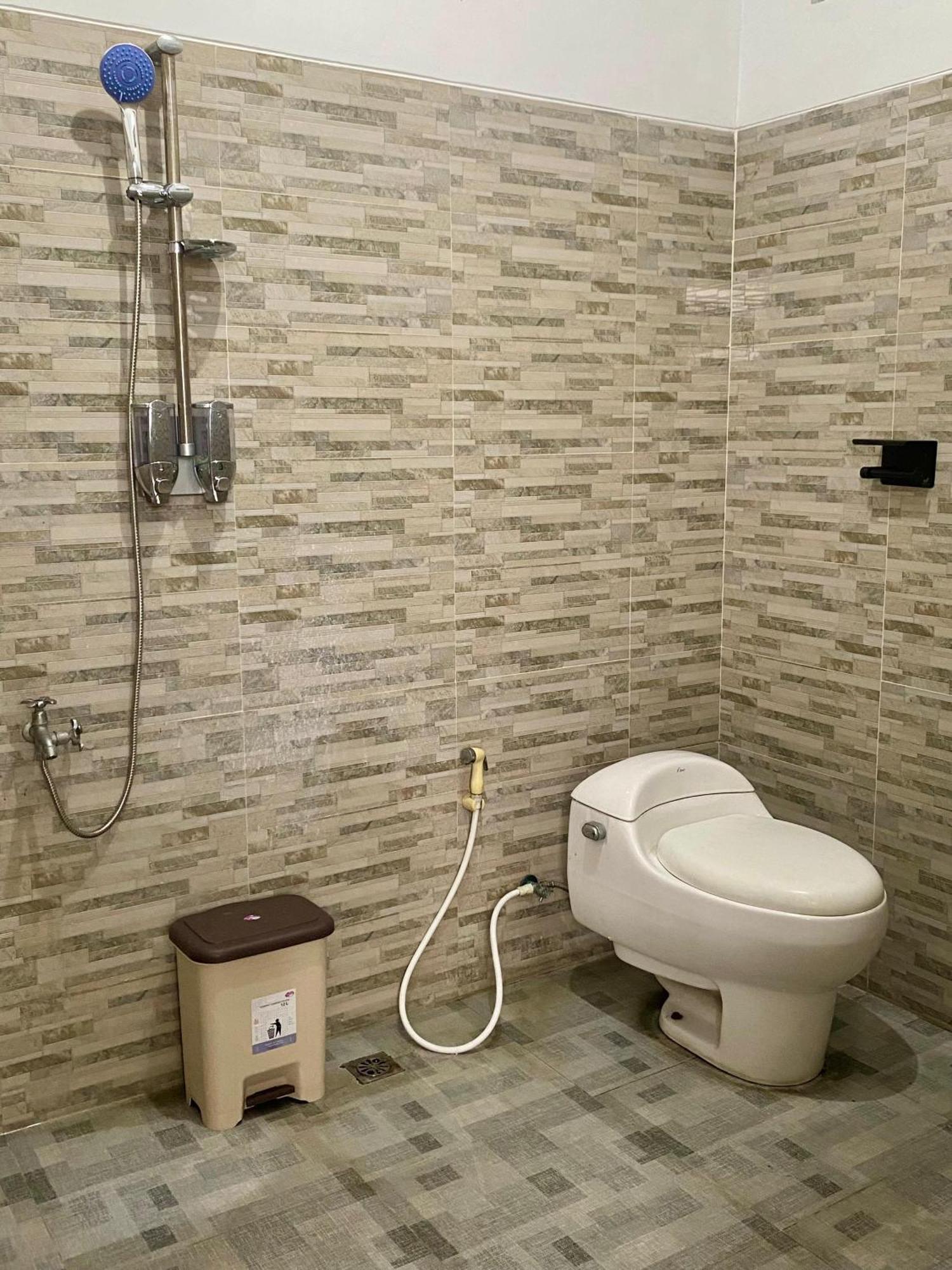Zzz Hostel Маланг Екстер'єр фото