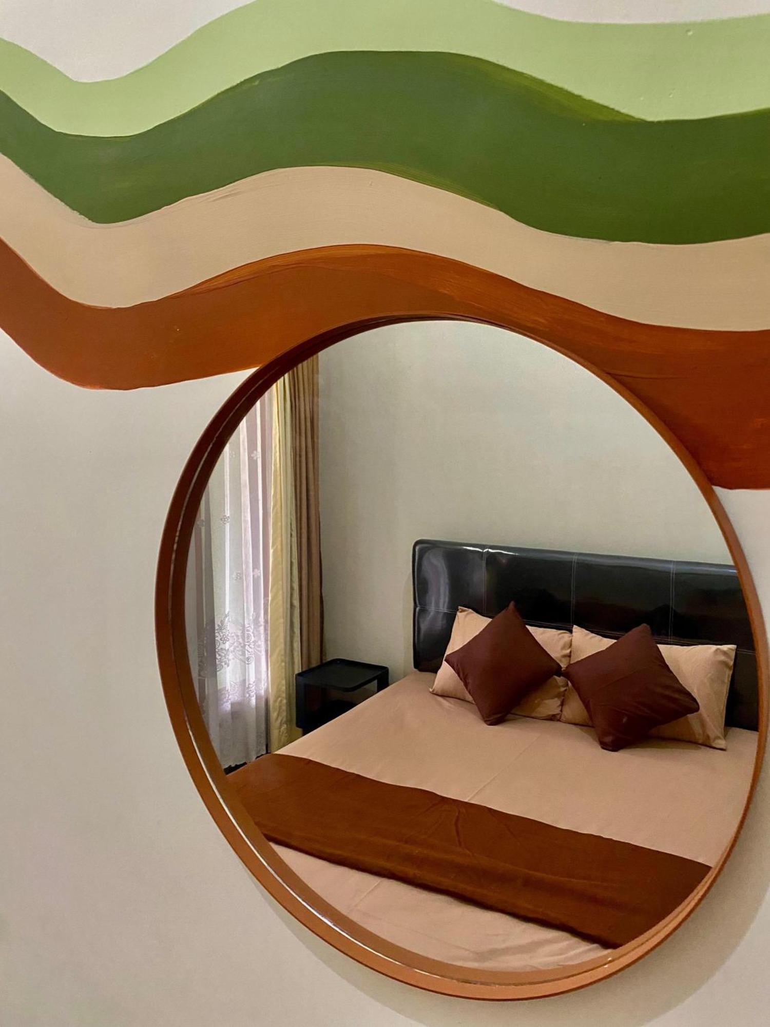 Zzz Hostel Маланг Екстер'єр фото