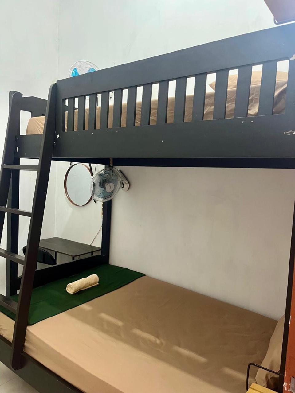 Zzz Hostel Маланг Екстер'єр фото