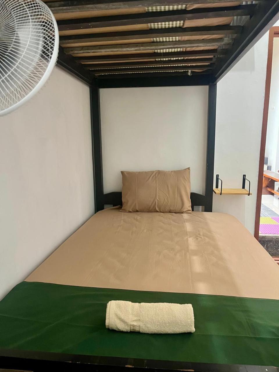Zzz Hostel Маланг Екстер'єр фото