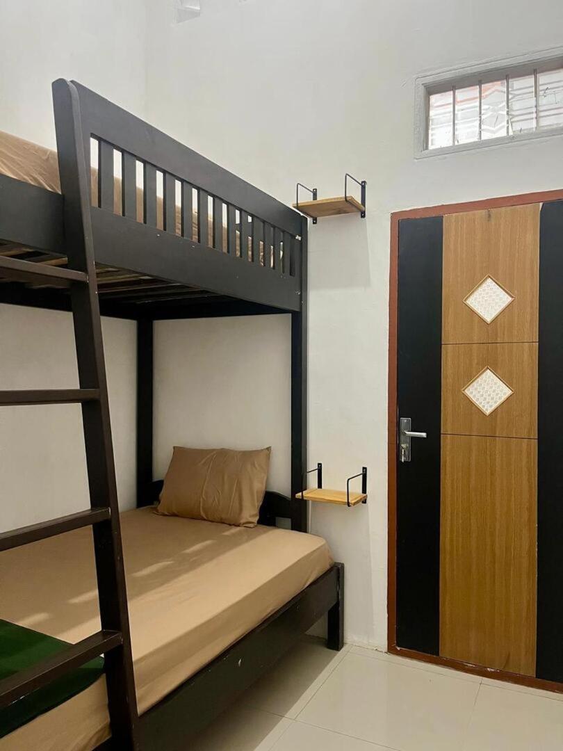 Zzz Hostel Маланг Екстер'єр фото