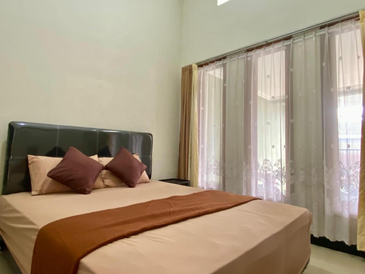 Zzz Hostel Маланг Екстер'єр фото