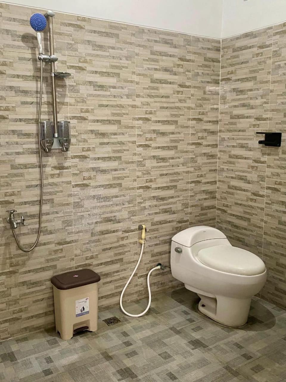 Zzz Hostel Маланг Екстер'єр фото