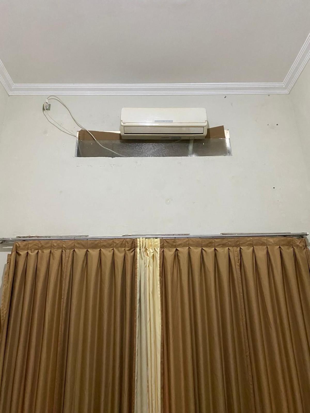 Zzz Hostel Маланг Екстер'єр фото