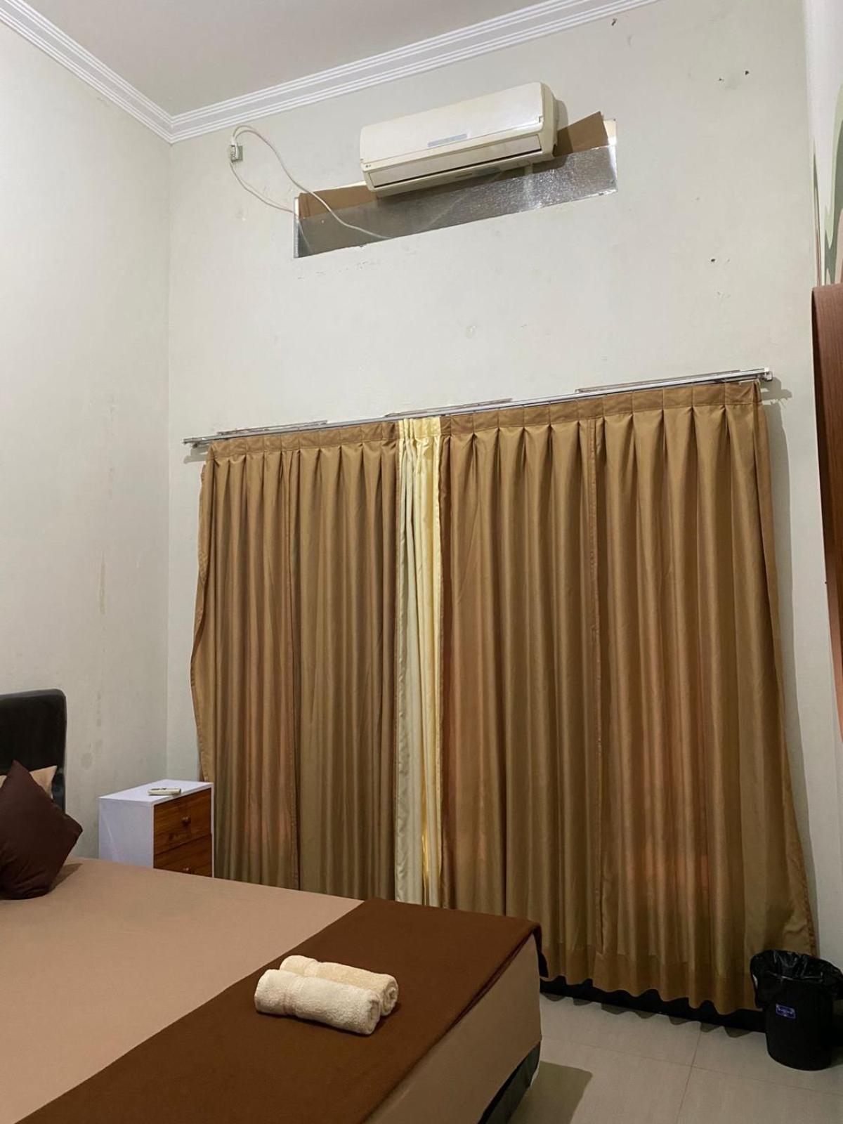 Zzz Hostel Маланг Екстер'єр фото